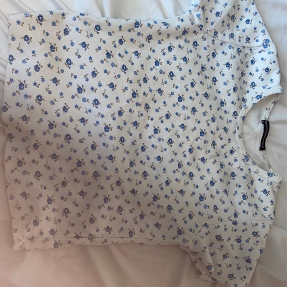 Brandy Melville Ashlyn Top